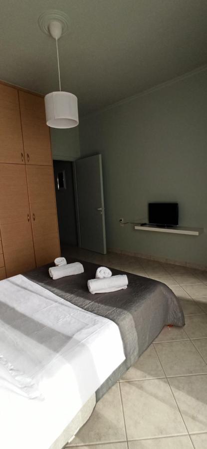 Marianthi'S Apartment Plataria Zewnętrze zdjęcie